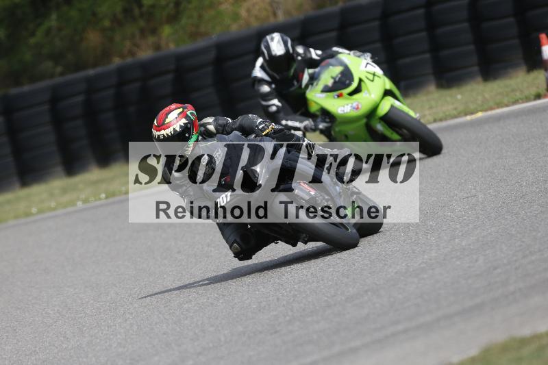 /28 25.07.2026  Speer Racing ADR/Gruppe rot/707